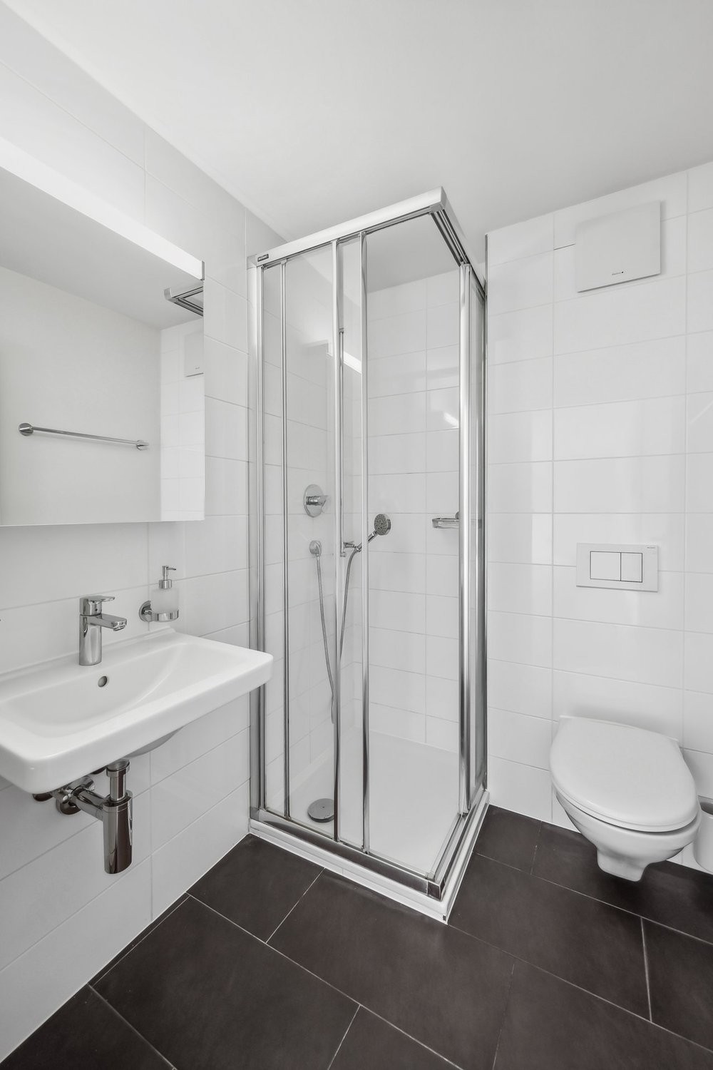 Appartement de 2 ½ pièces