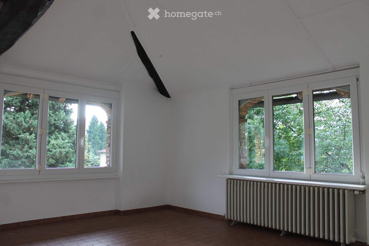 appartement de 3 pièces, photo 4 sur 5