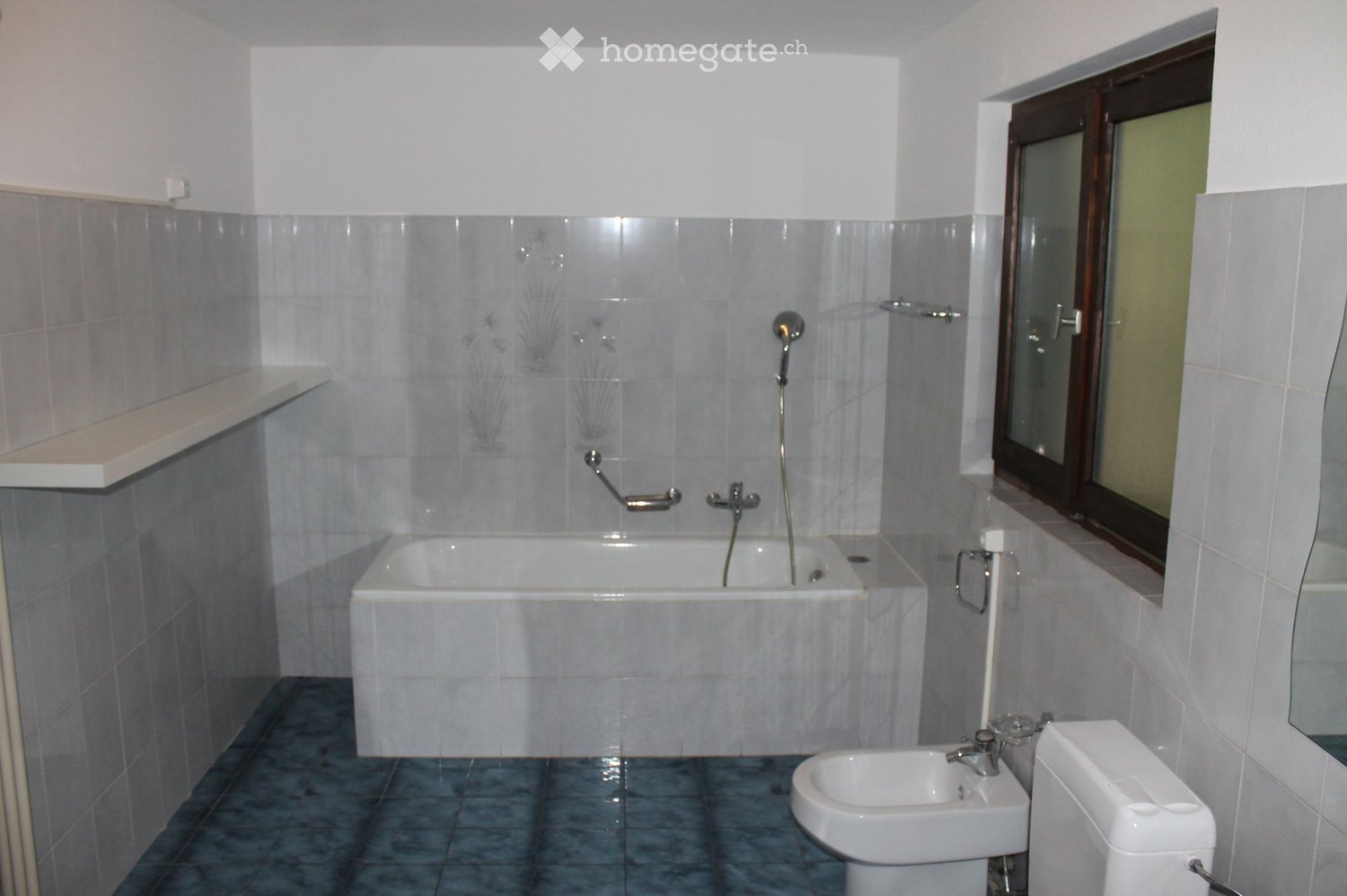 appartement de 3 pièces, photo 2 sur 5