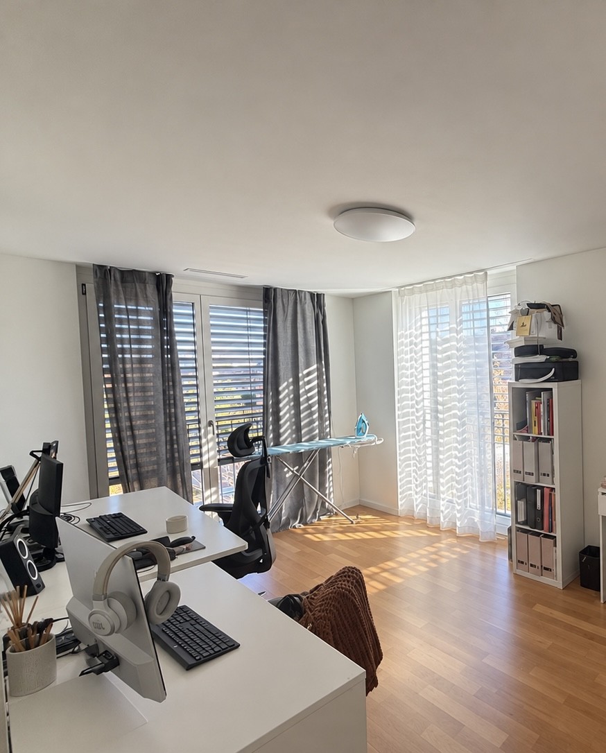 Appartement de 3 ½ pièces, photo 1 sur 5