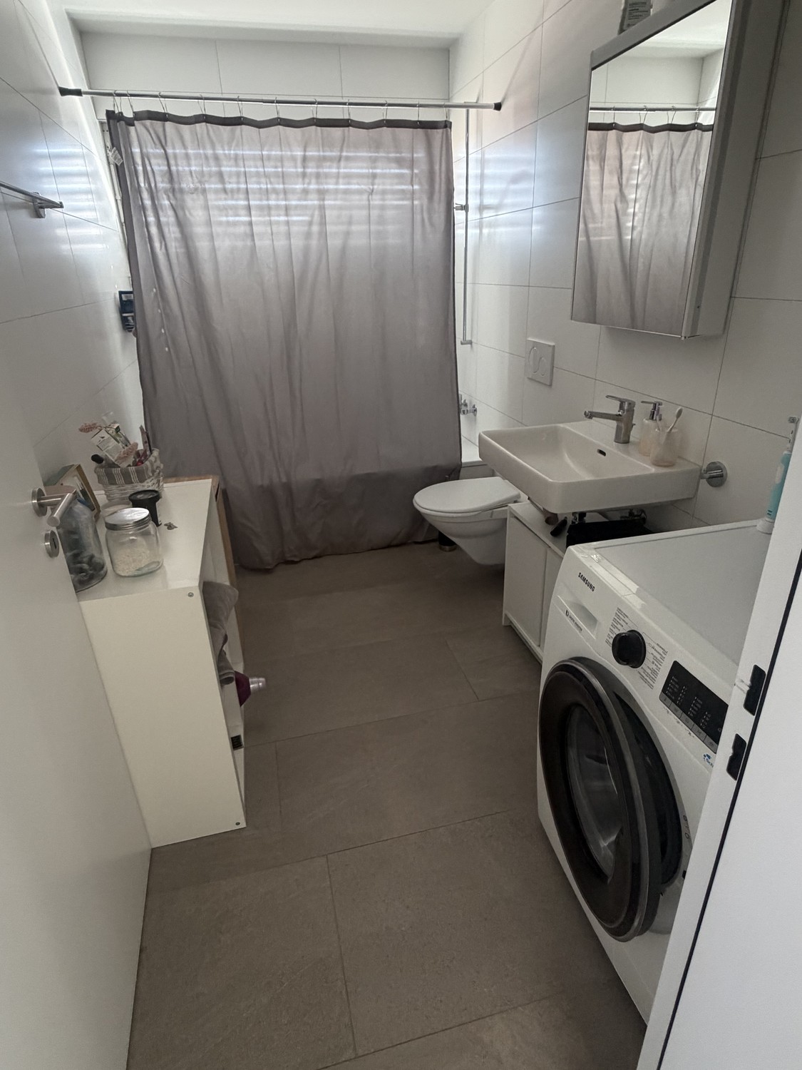 Appartement de 3 ½ pièces, photo 5 sur 5