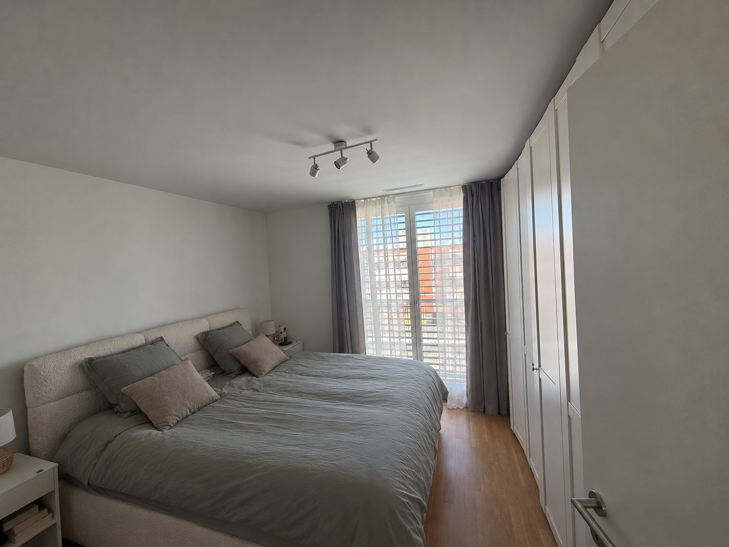 Appartement de 3 ½ pièces, photo 3 sur 5
