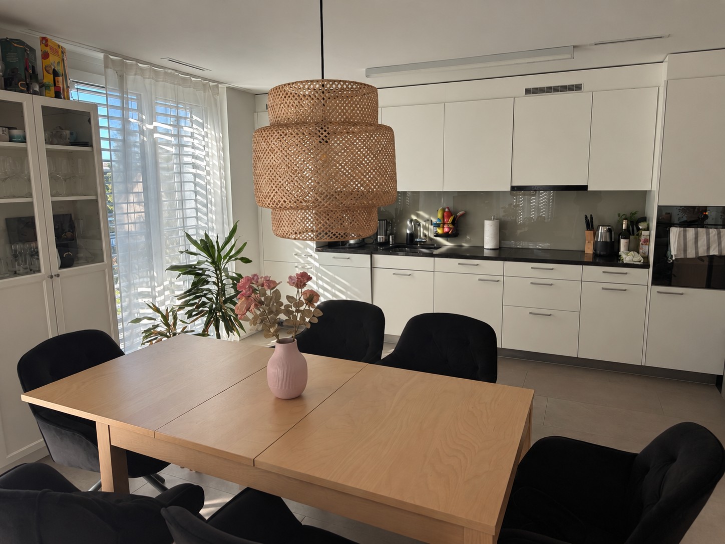Appartement de 3 ½ pièces, photo 2 sur 5