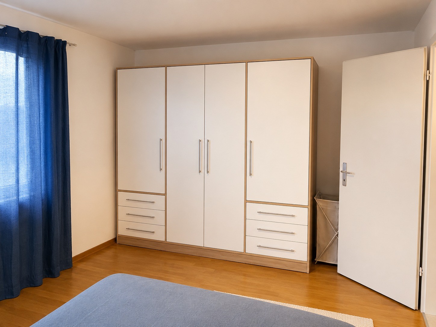 Appartement de 2 ½ pièces
