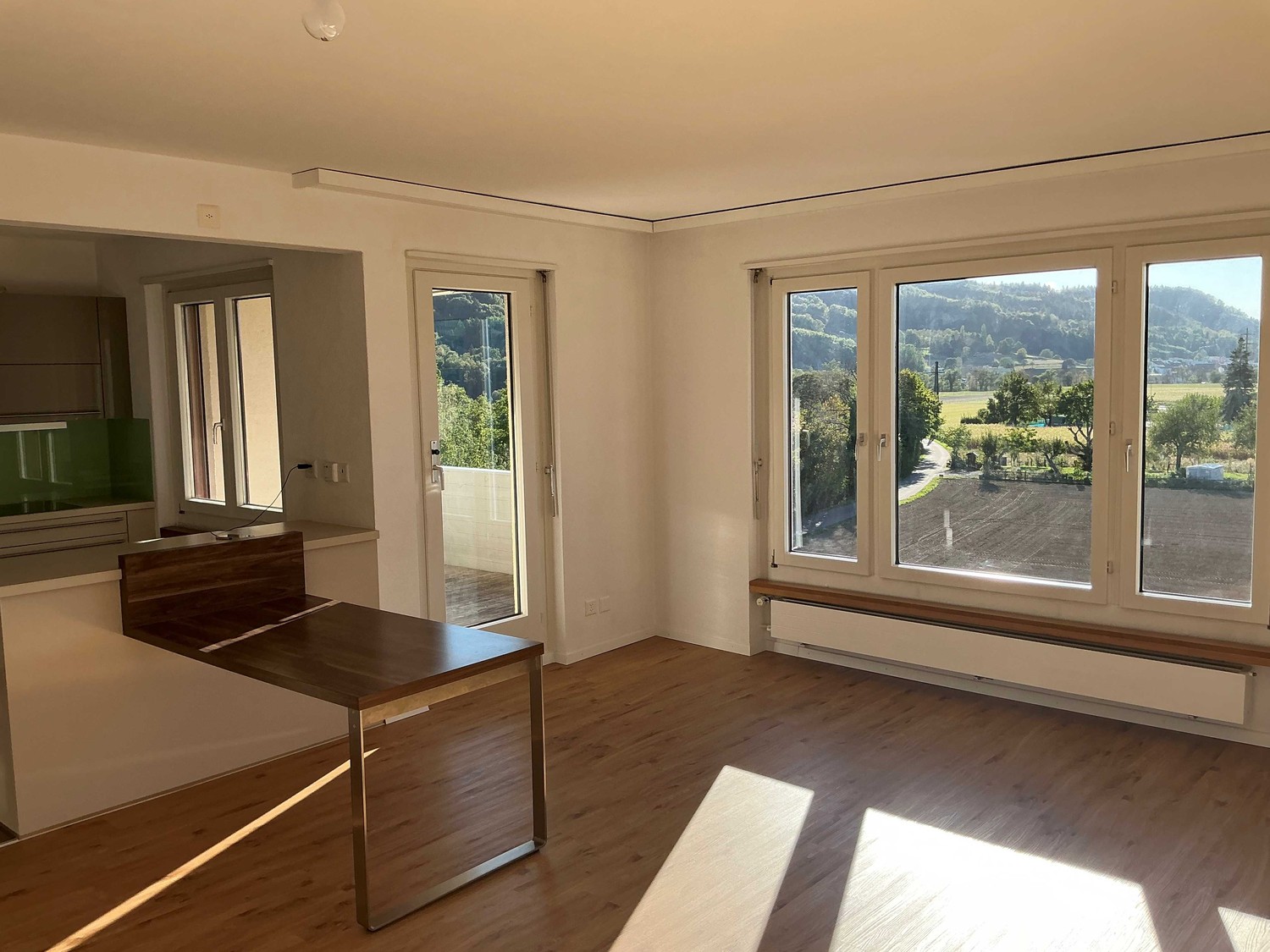 Appartement de 3 ½ pièces, photo 1 sur 10