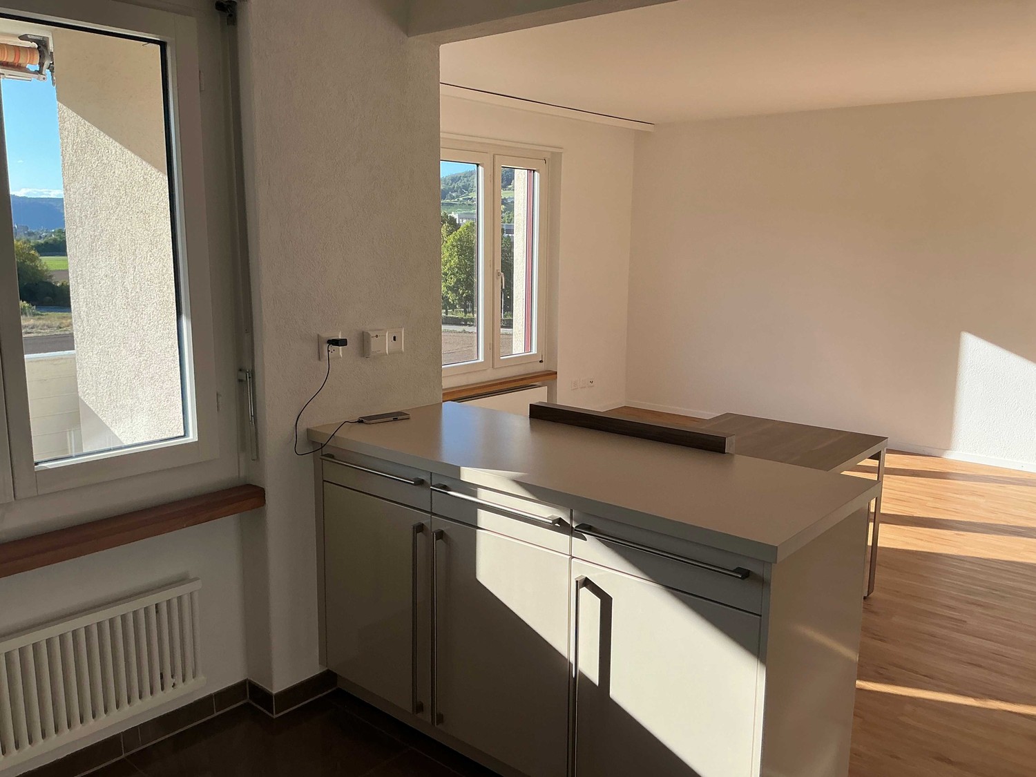 Appartement de 3 ½ pièces, photo 3 sur 10