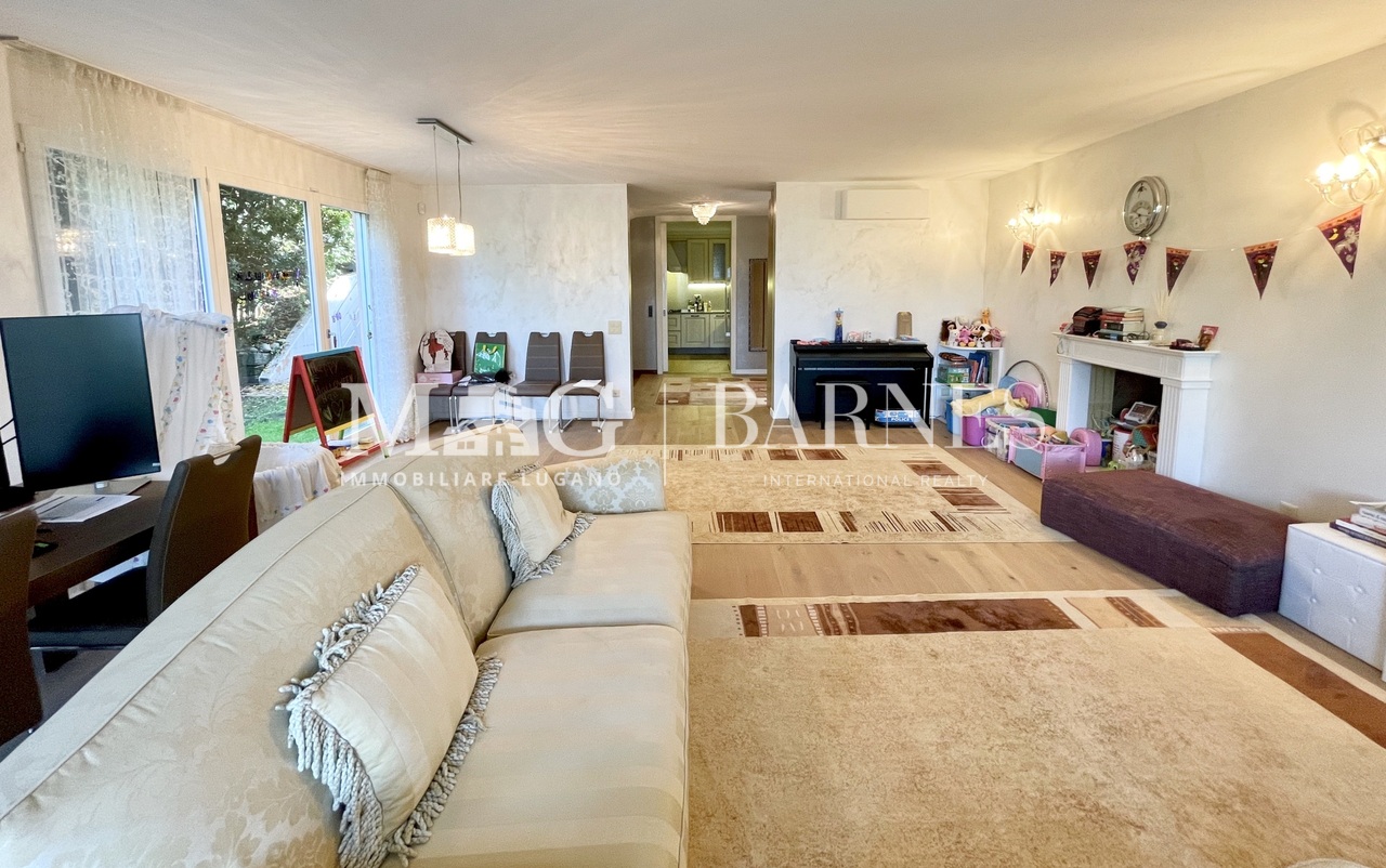 Villa de 5 ½ pièces