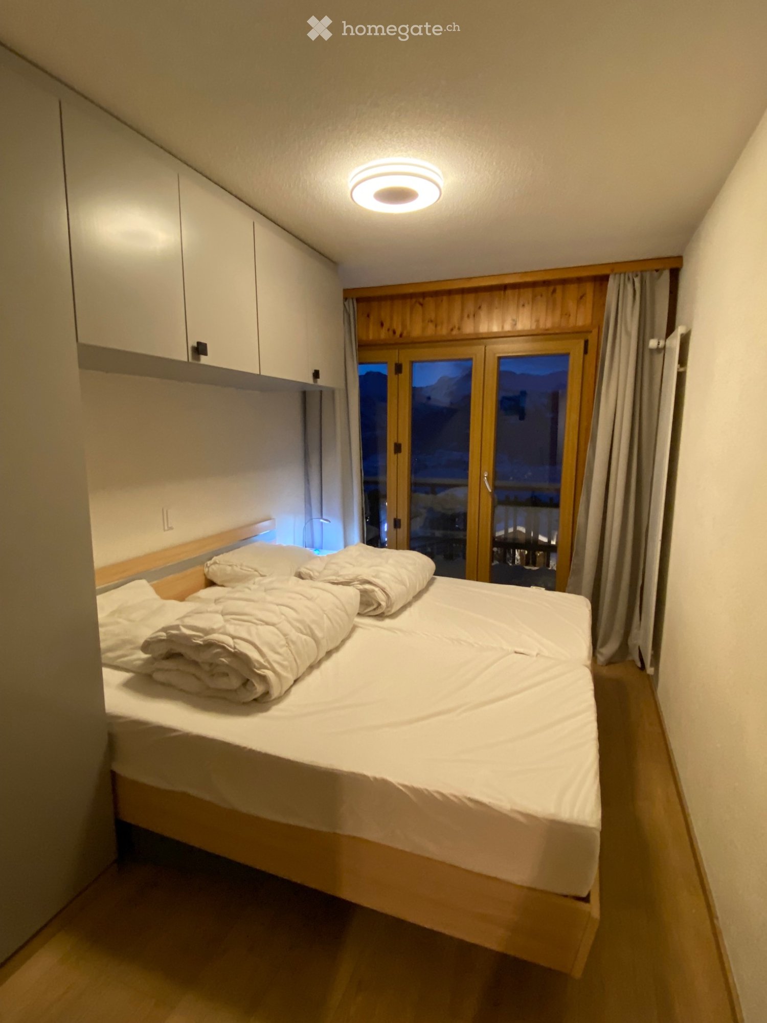 2 ½ rooms apartment, photo 3 sur 5