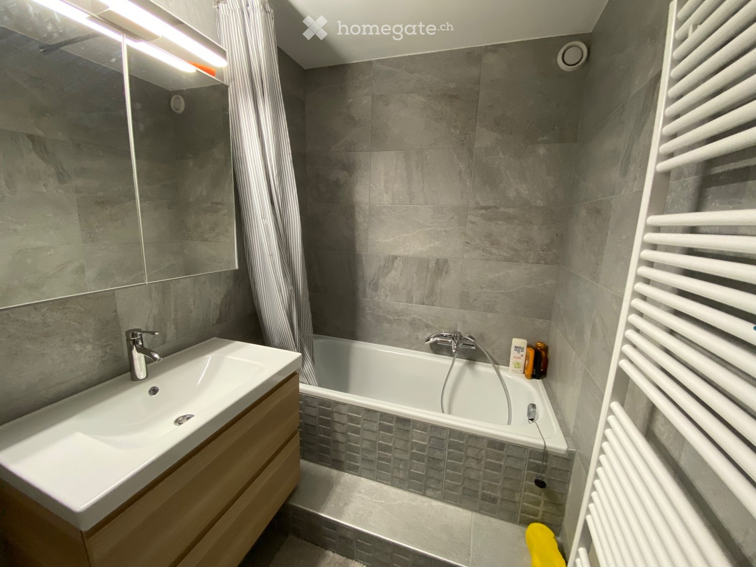 2 ½ rooms apartment, photo 5 sur 5