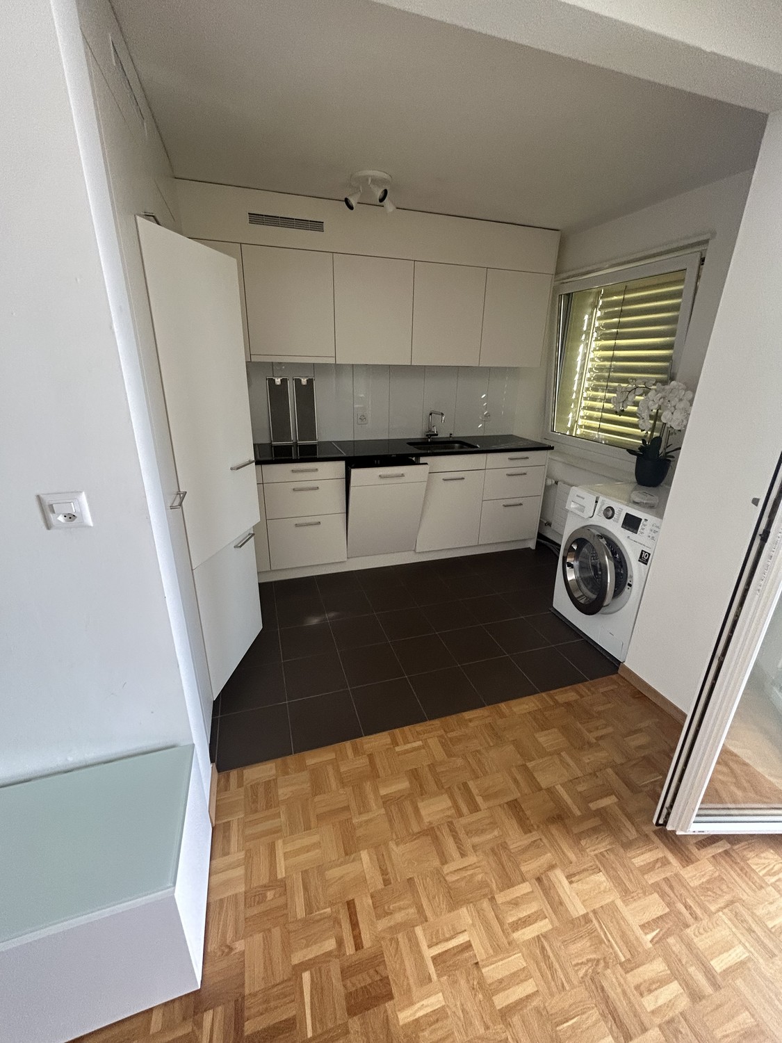 Appartement de 2 pièces, photo 5 sur 7