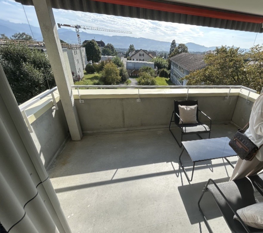 Appartement de 2 pièces, photo 3 sur 7