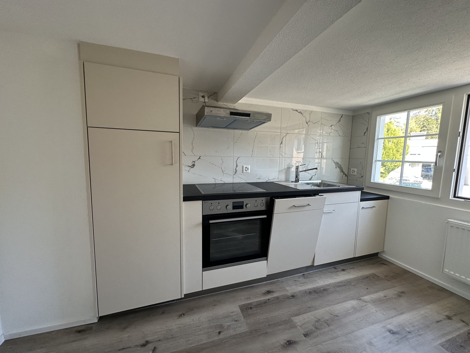 Appartement de 1 ½ pièce, photo 1 sur 2
