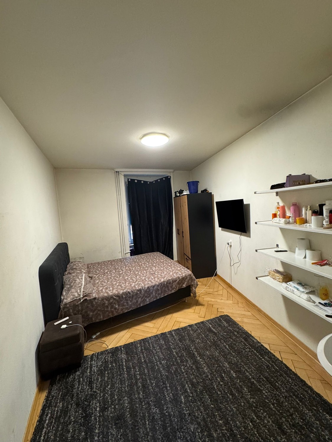 Chambre dans une colocation, photo 2 sur 3