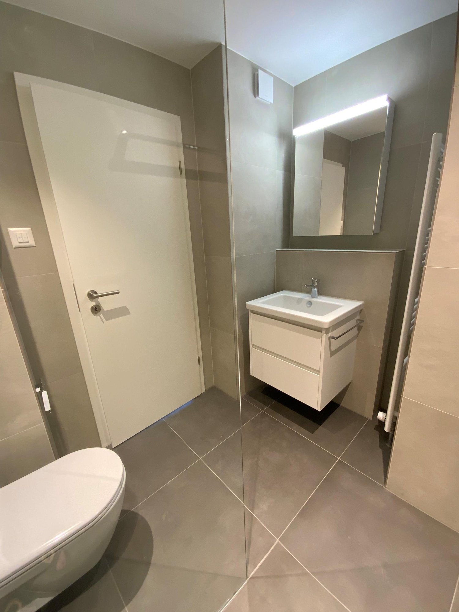 Appartement de 3 ½ pièces, photo 2 sur 5