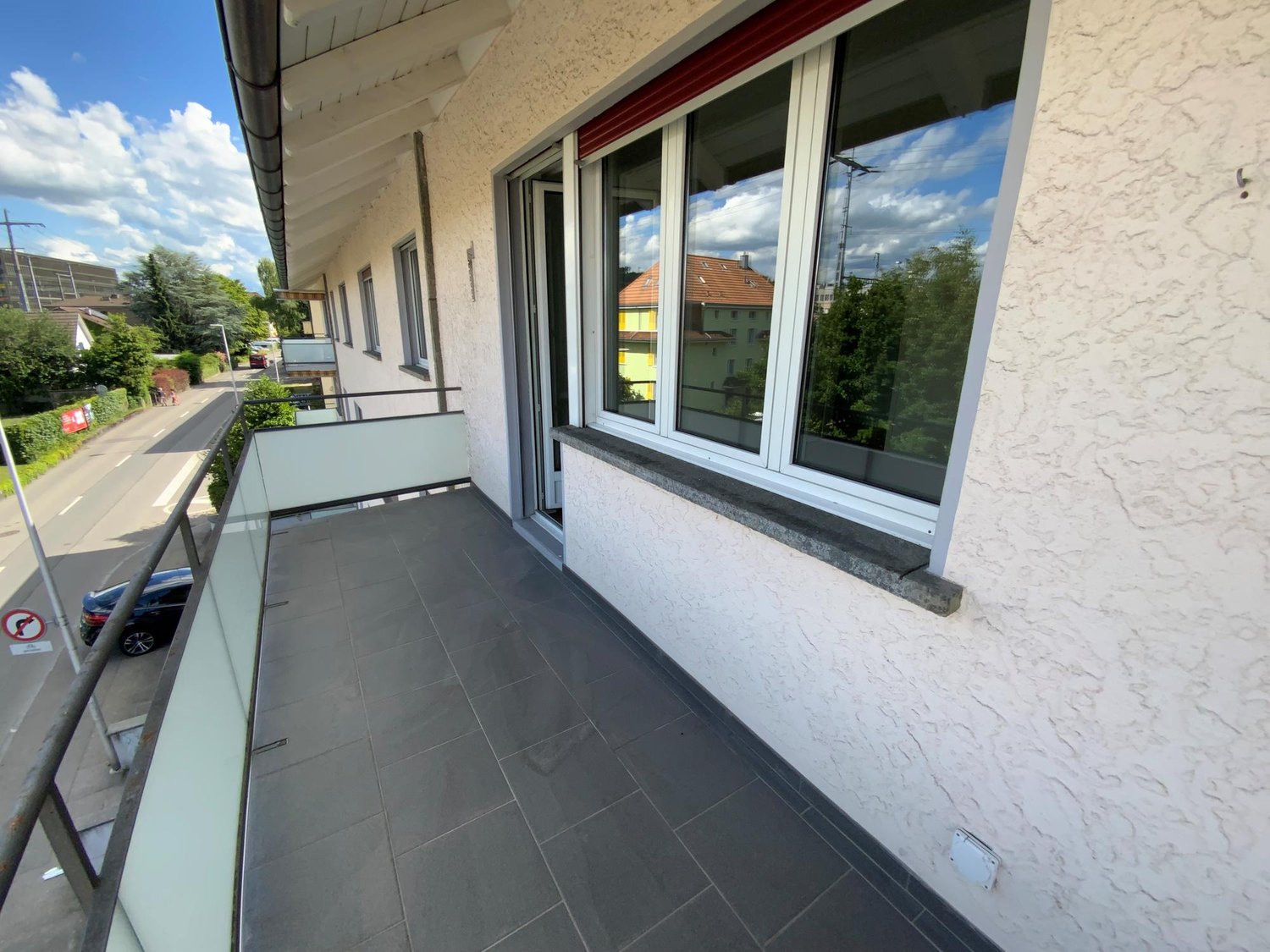 Appartement de 3 ½ pièces, photo 3 sur 5