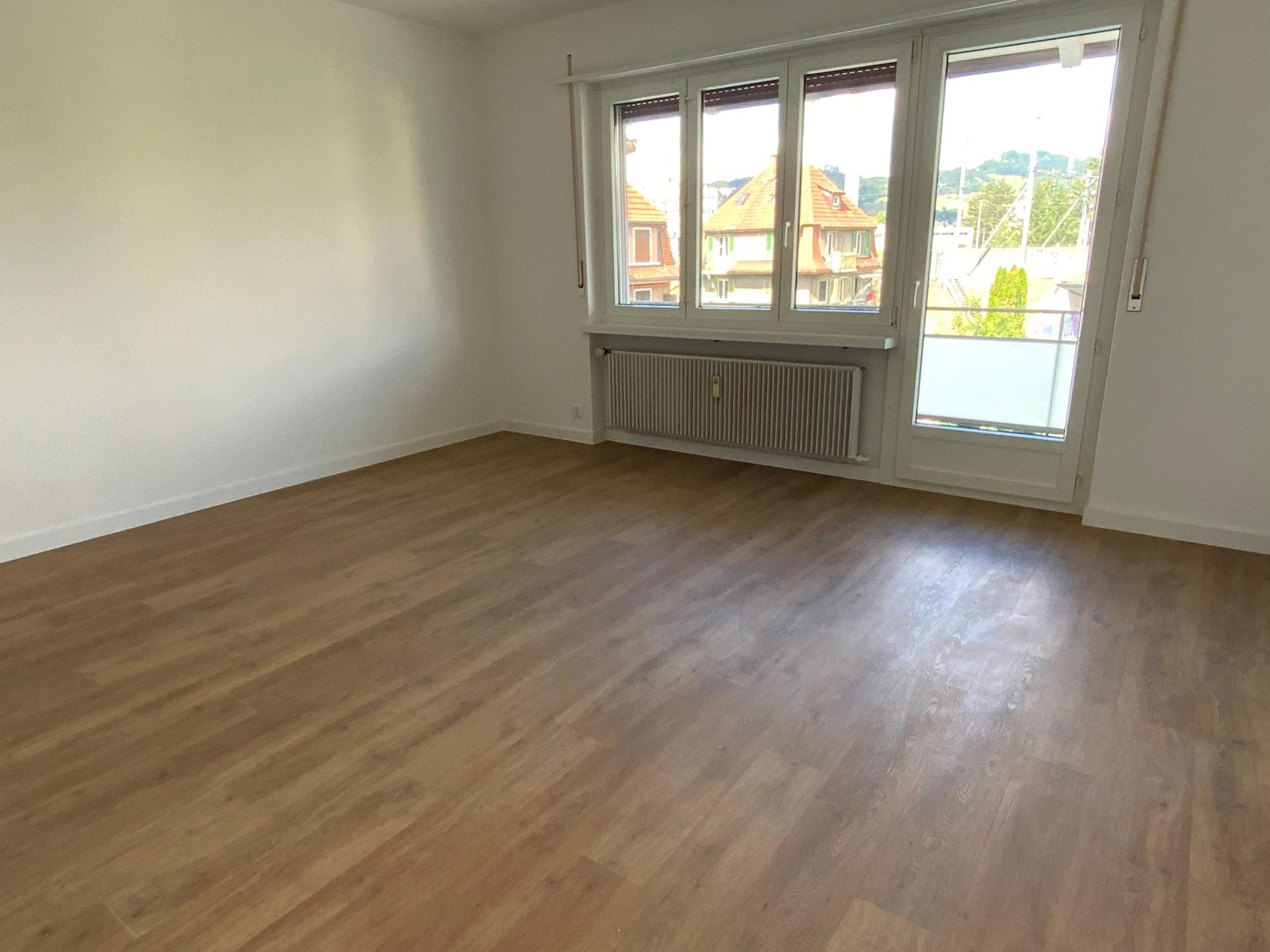 Appartement de 3 ½ pièces, photo 1 sur 5