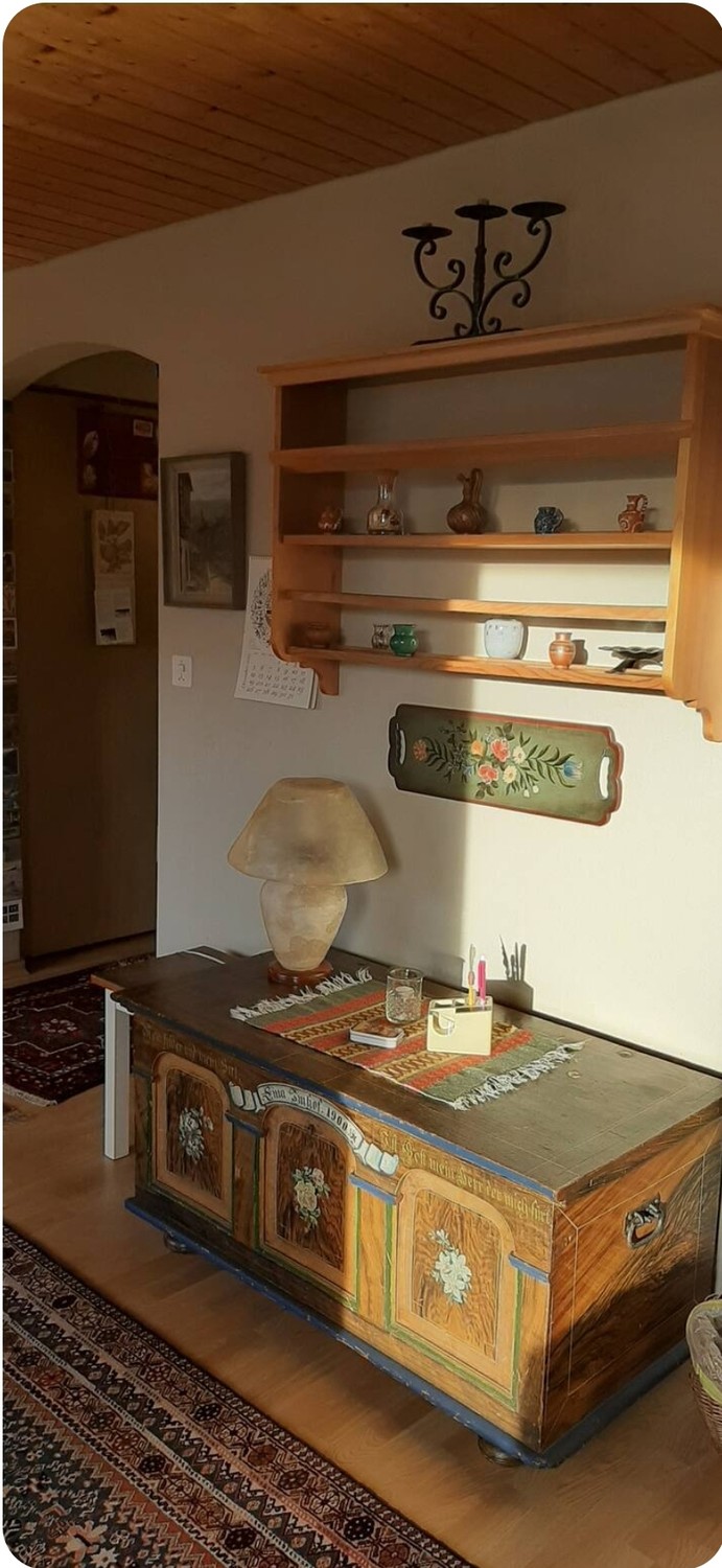 Appartement de 3 ½ pièces, photo 4 sur 5