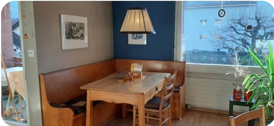 Appartement de 3 ½ pièces, photo 1 sur 5
