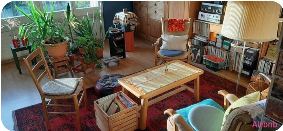 Appartement de 3 ½ pièces, photo 5 sur 5