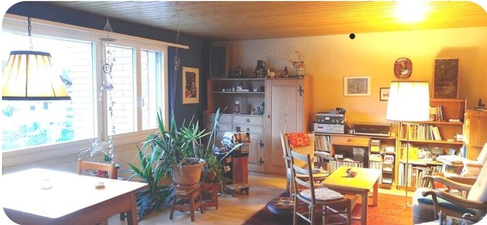 Appartement de 3 ½ pièces, photo 2 sur 5