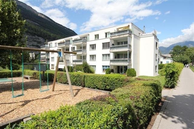 Place souterraine