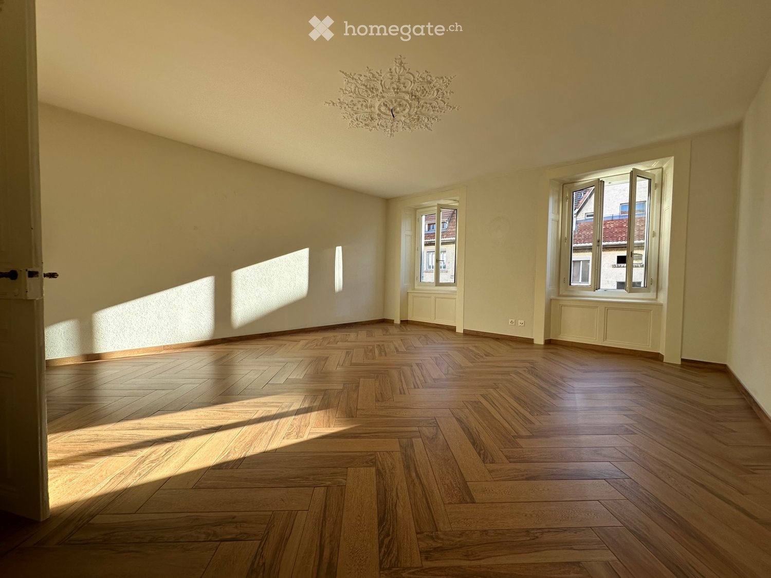 3 rooms apartment, photo 2 sur 5