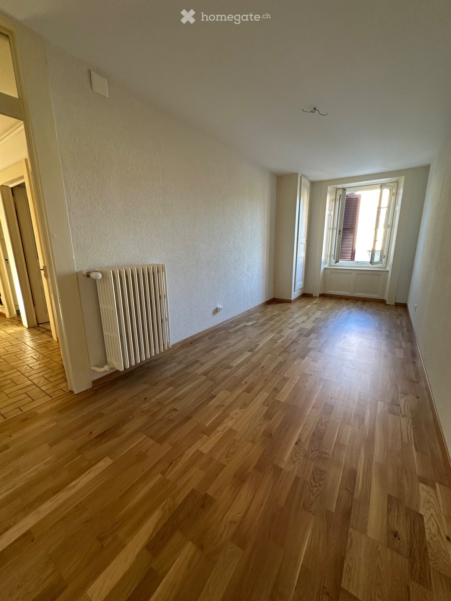 3 rooms apartment, photo 4 sur 5