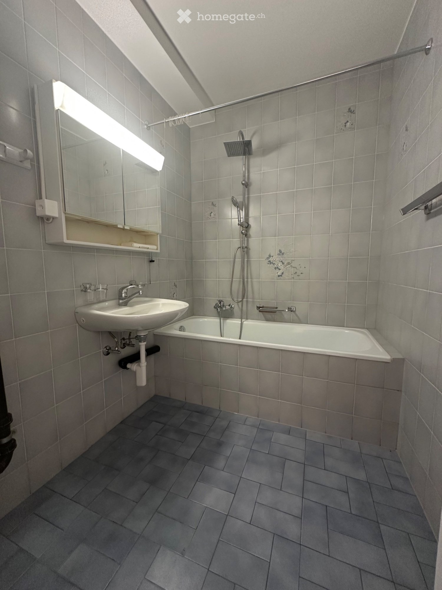 3 rooms apartment, photo 5 sur 5