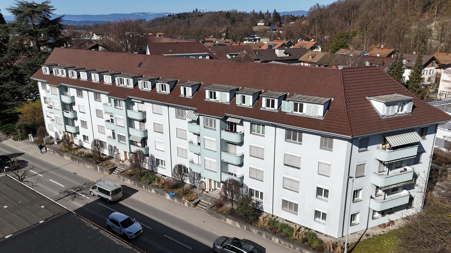 Appartement de 4 pièces, photo 2 sur 6