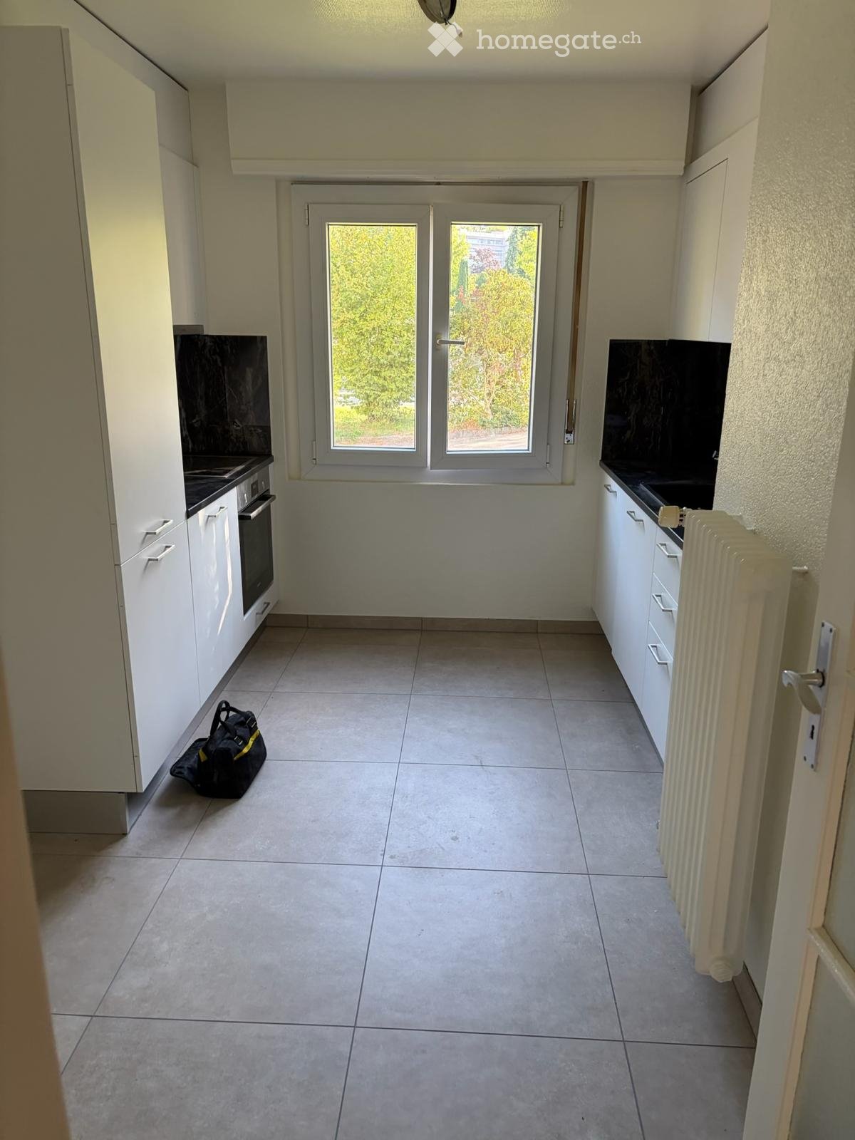 Appartement de 4 ½ pièces
