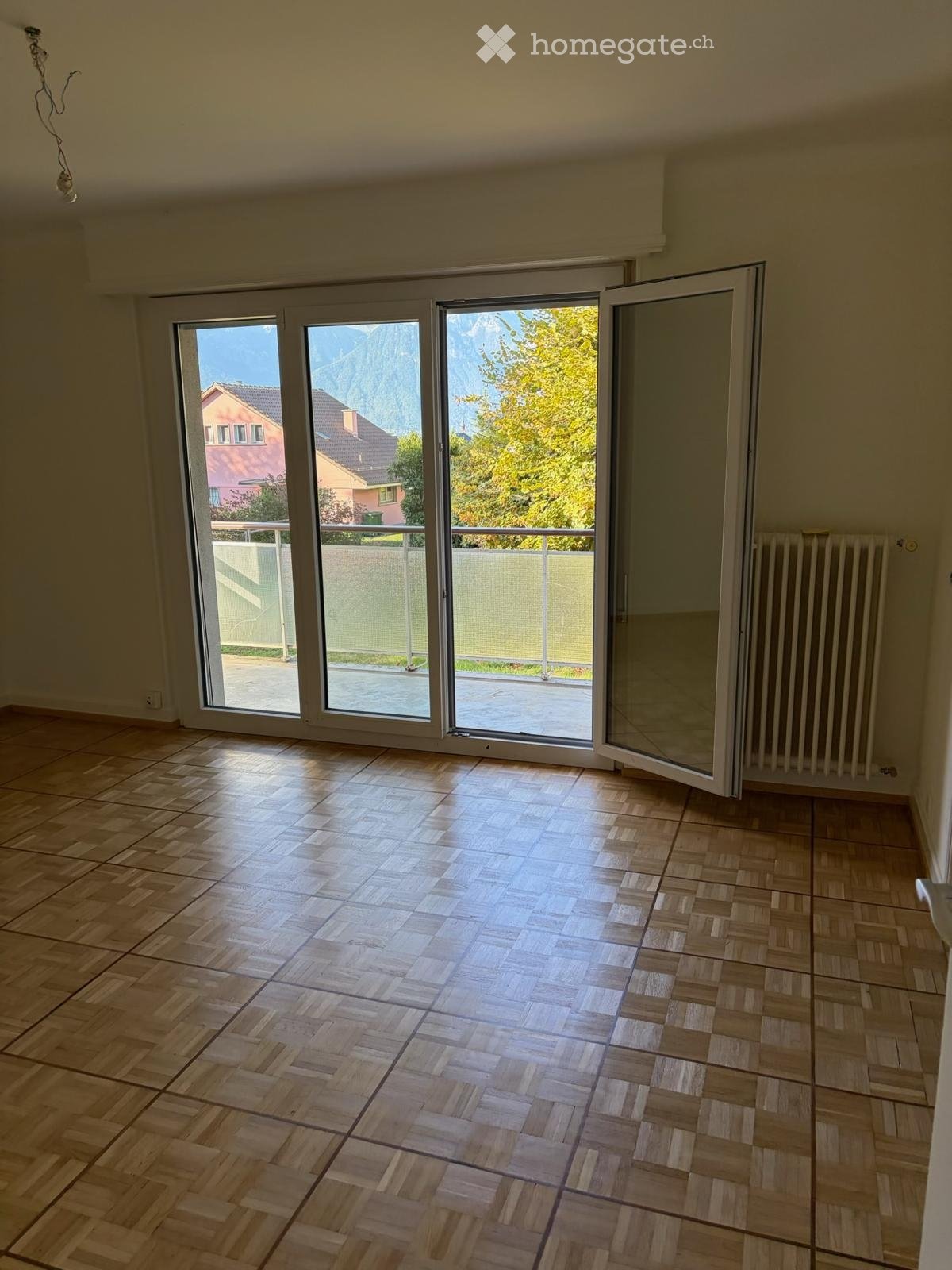 Appartement de 4 ½ pièces