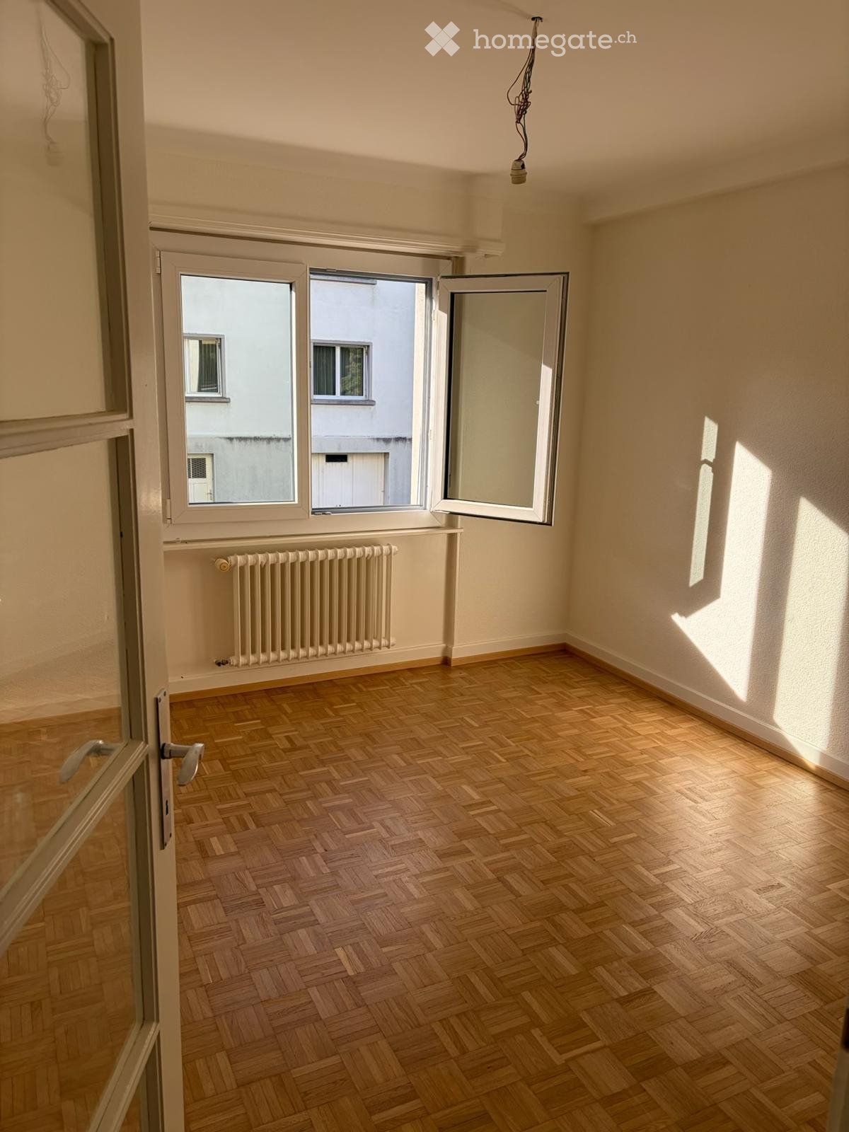 Appartement de 4 ½ pièces