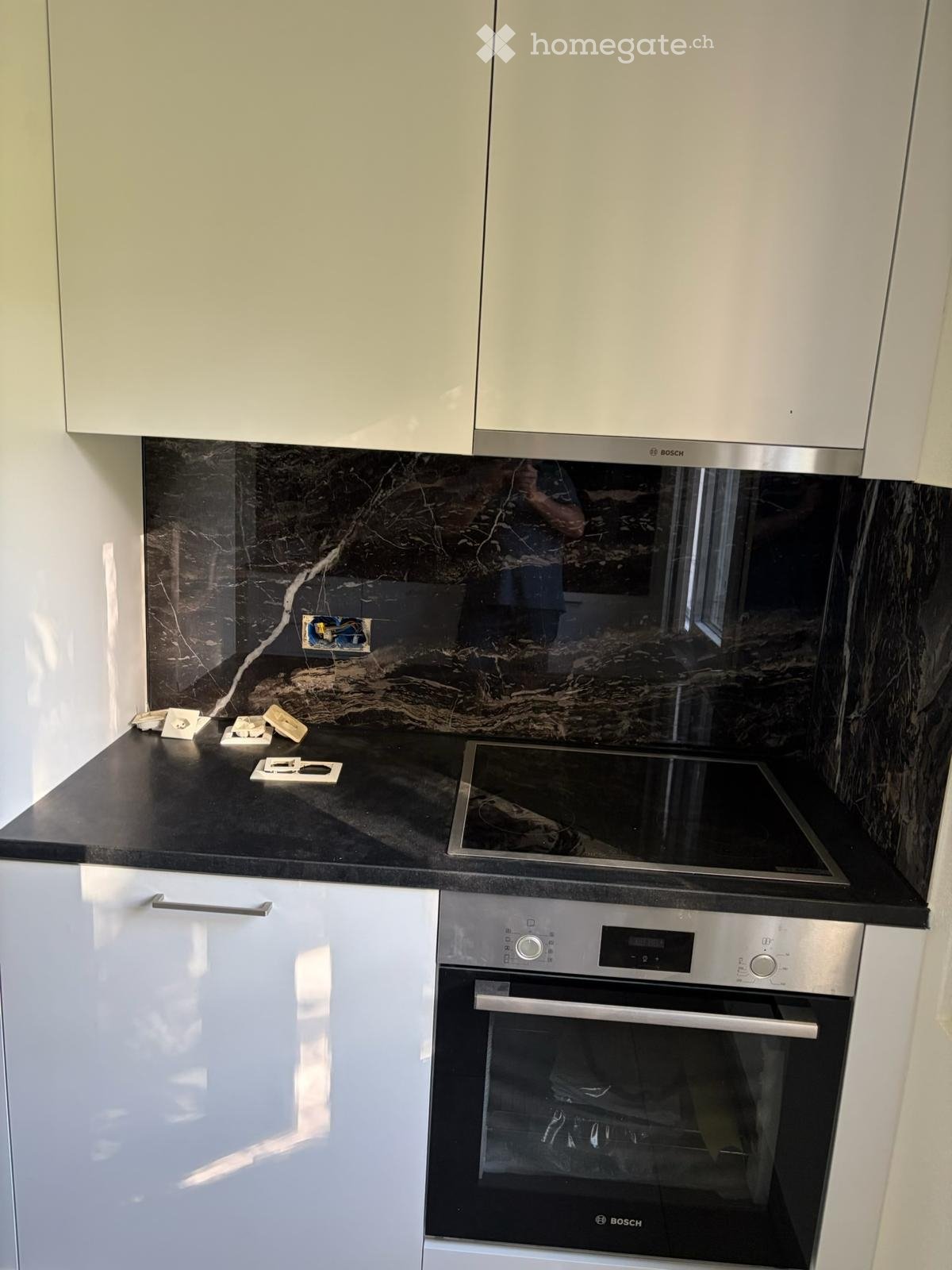 Appartement de 4 ½ pièces