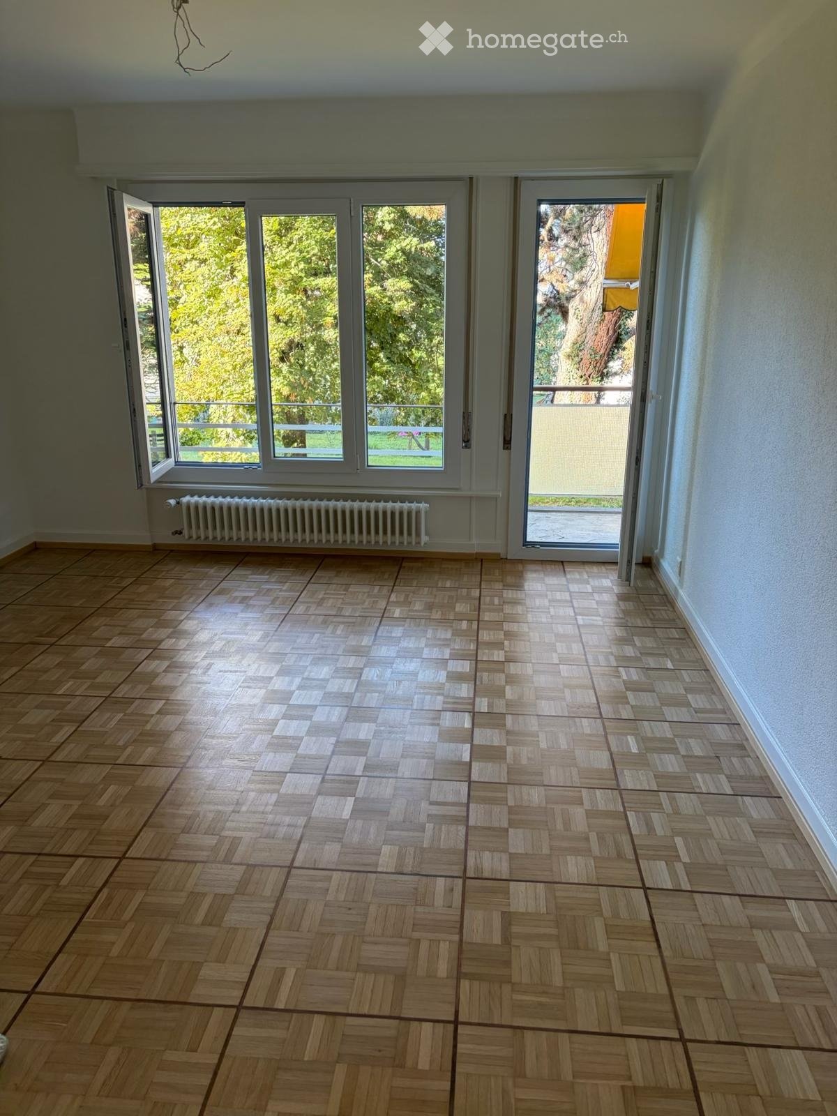 Appartement de 4 ½ pièces