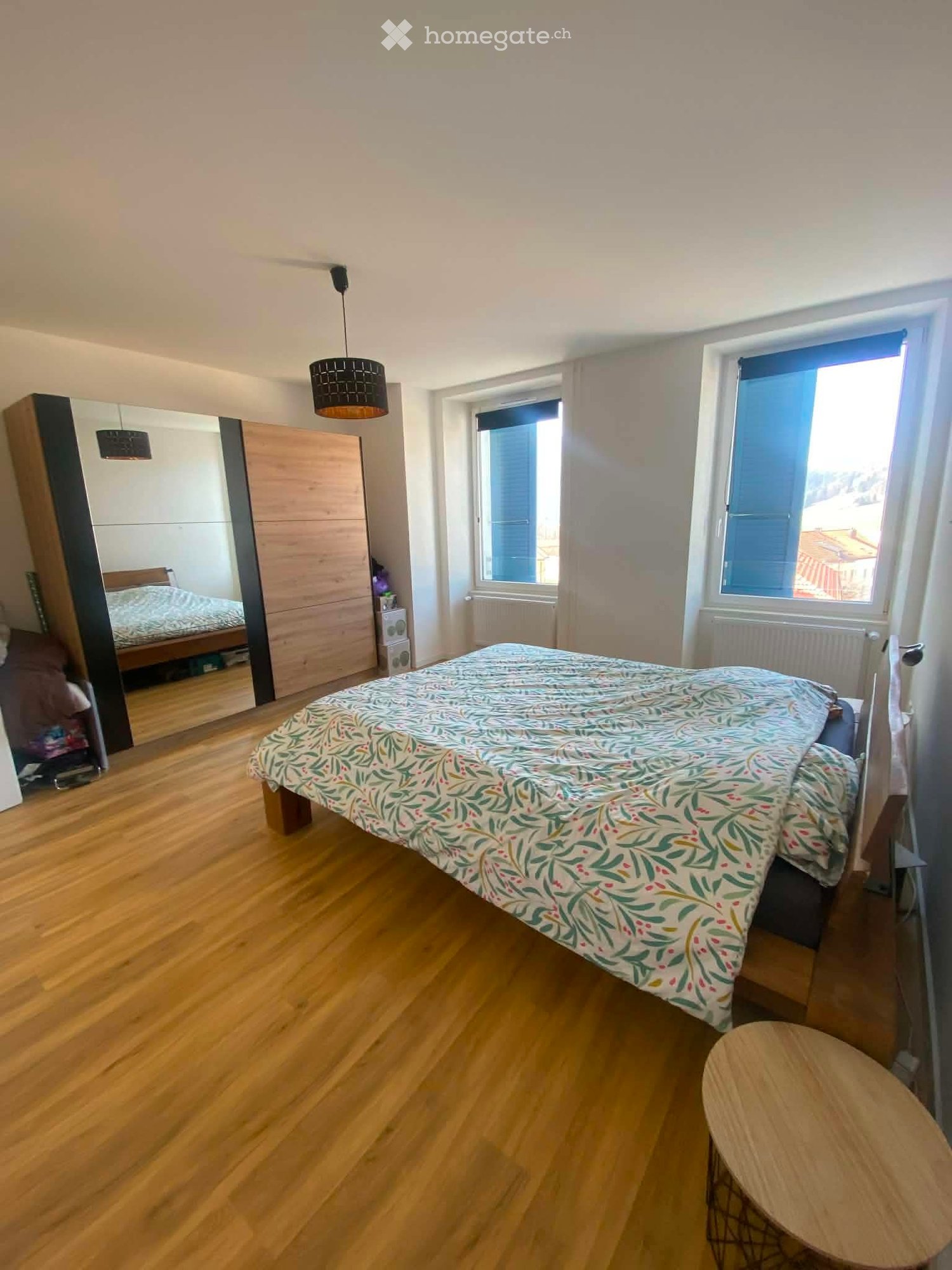 4 ½ rooms apartment
