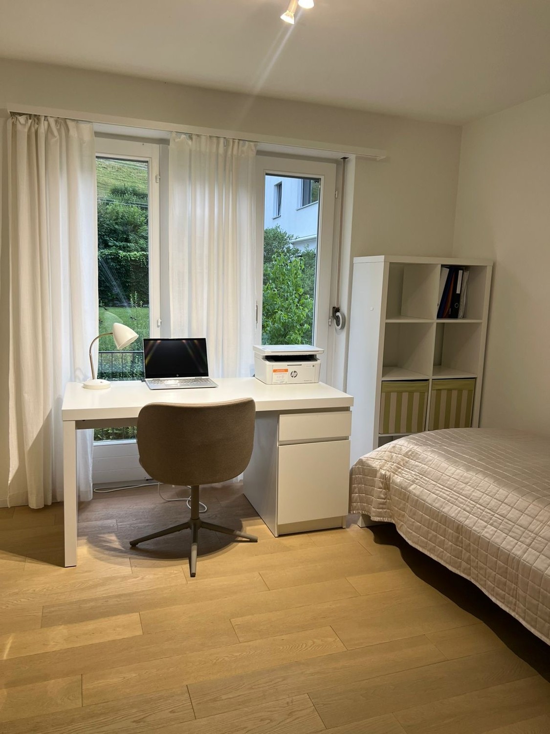 Appartement de 4 pièces, photo 6 sur 8