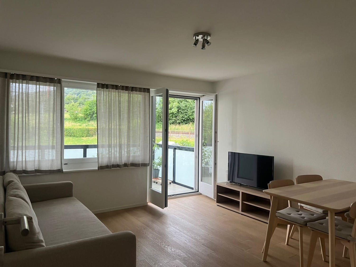 Appartement de 4 pièces, photo 7 sur 8