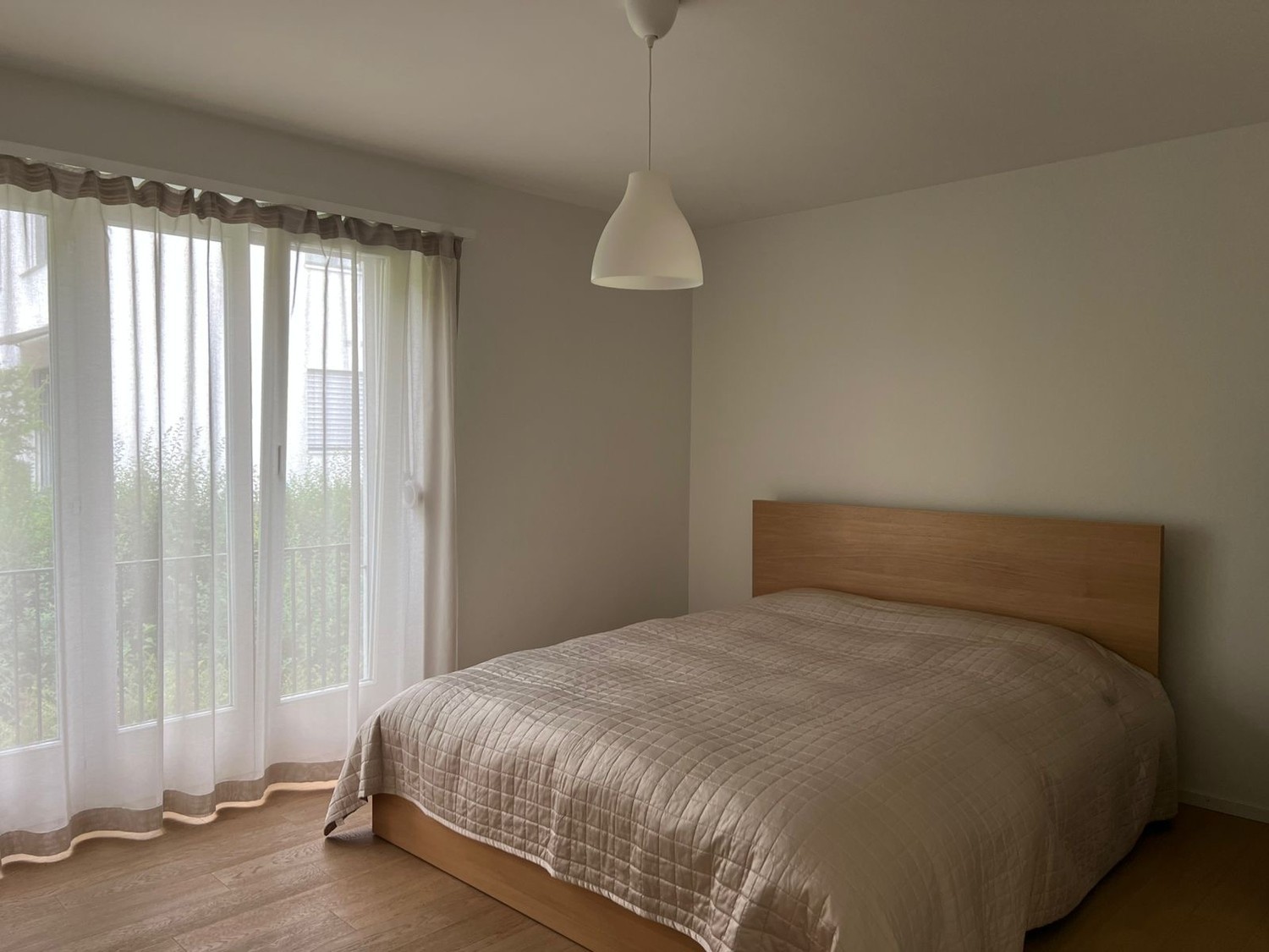 Appartement de 4 pièces, photo 8 sur 8