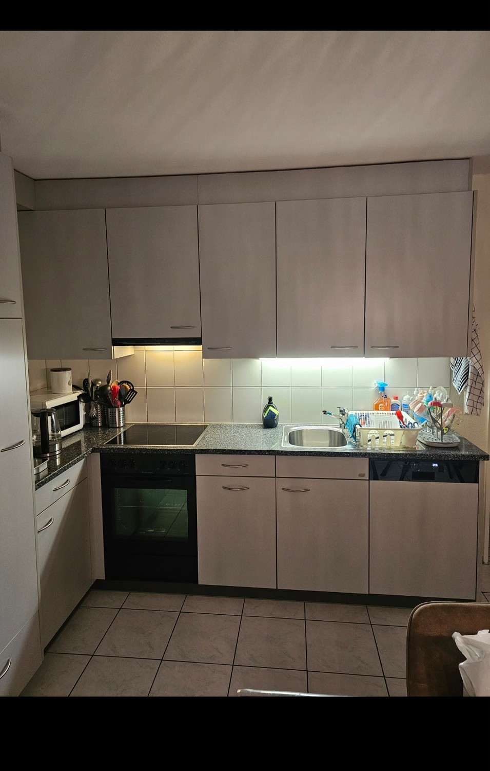 Appartement de 3 ½ pièces, photo 1 sur 7