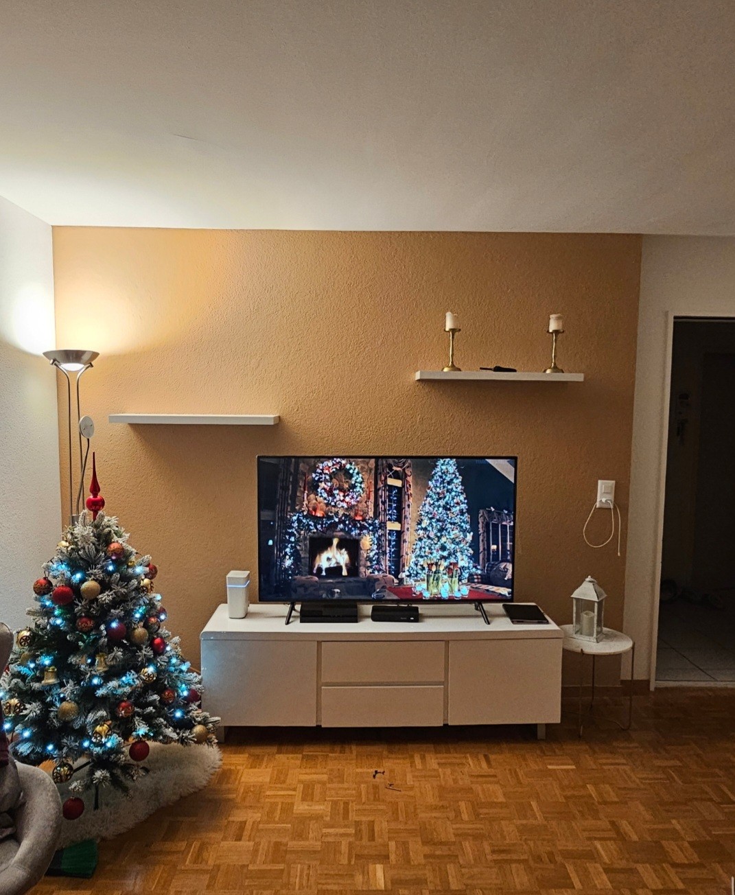 Appartement de 3 ½ pièces, photo 3 sur 7