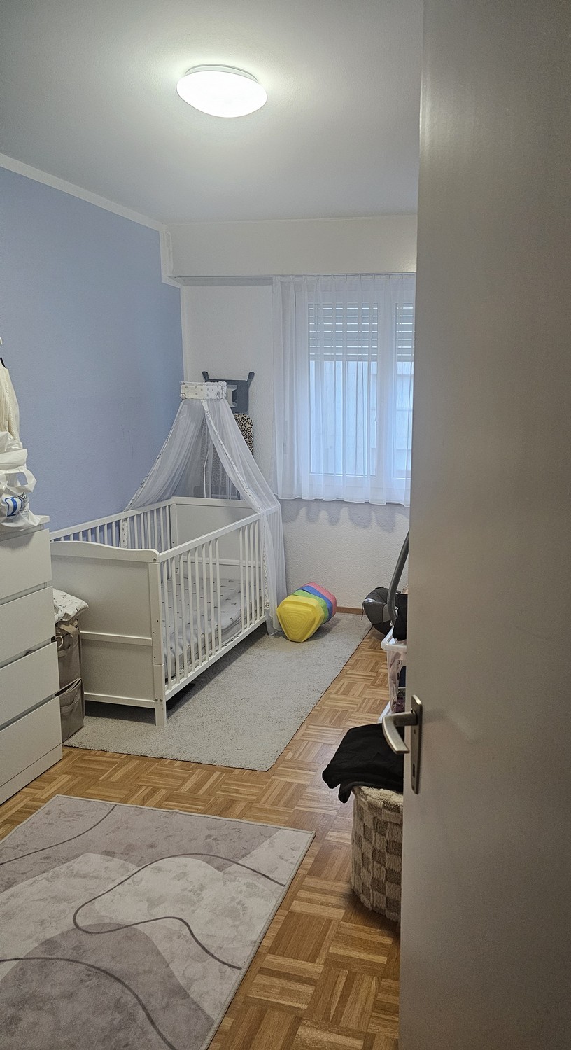 Appartement de 3 ½ pièces, photo 7 sur 7