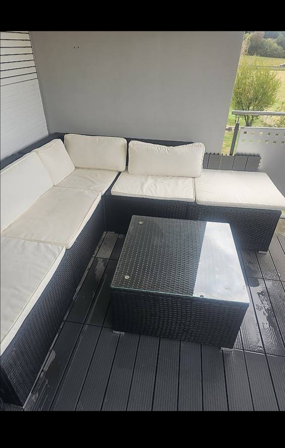 Appartement de 3 ½ pièces, photo 5 sur 7