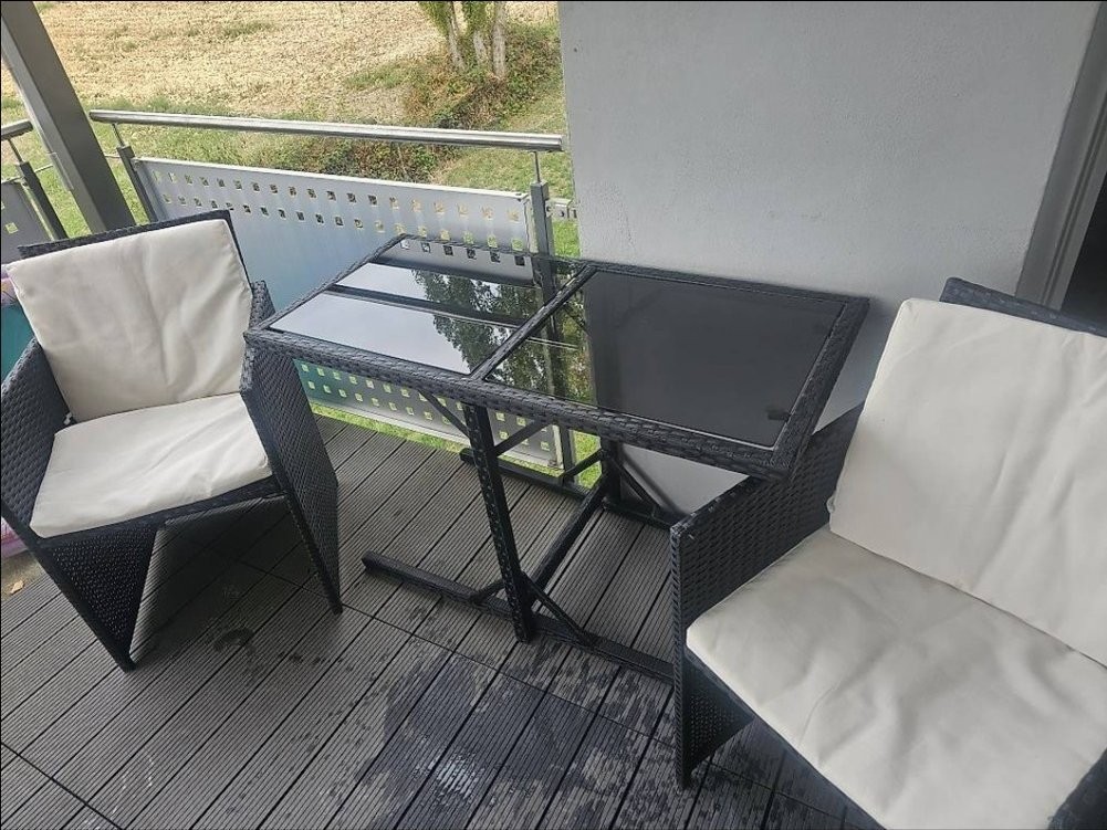 Appartement de 3 ½ pièces, photo 4 sur 7