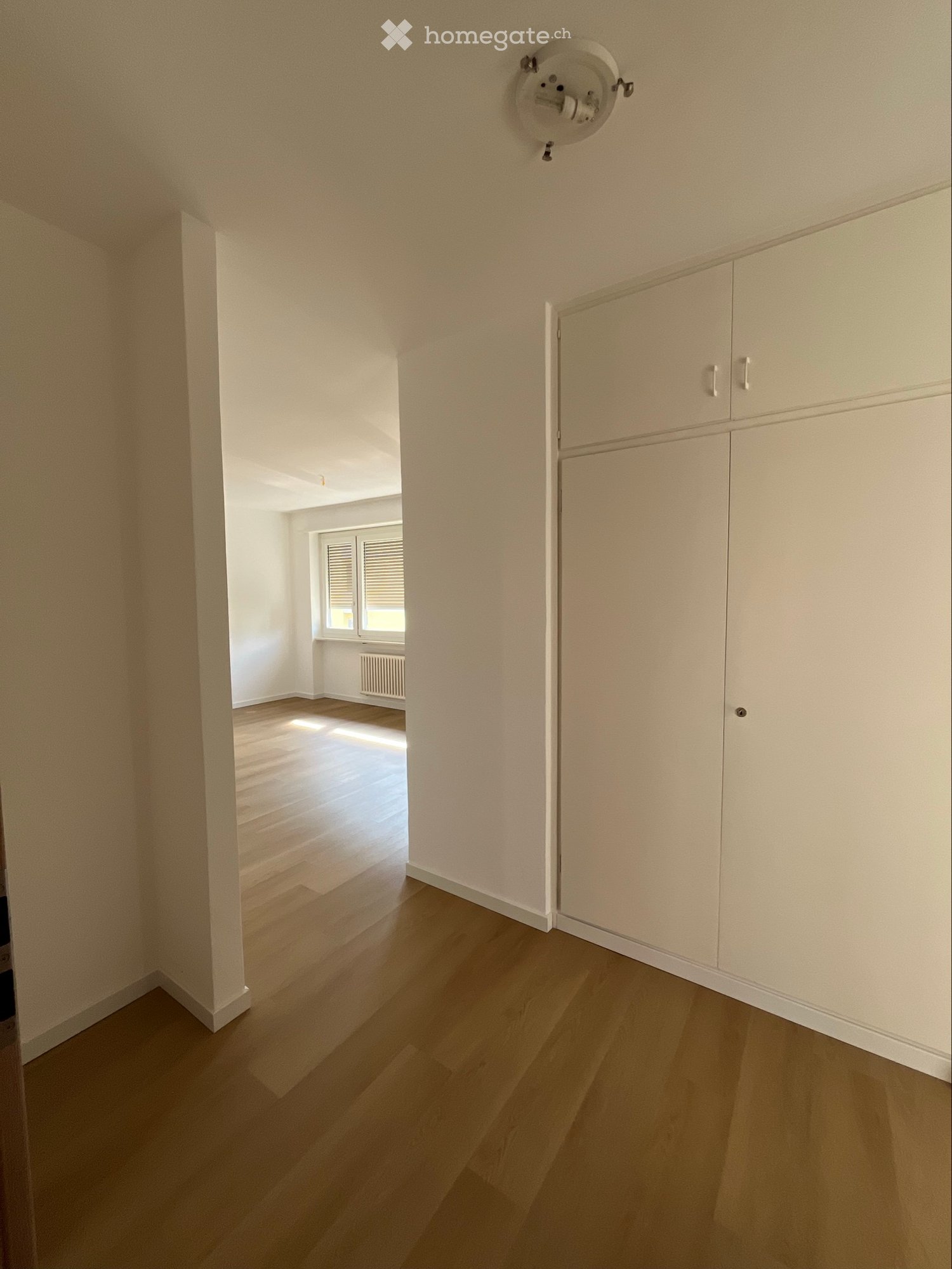 Appartement de 2 pièces, photo 3 sur 5