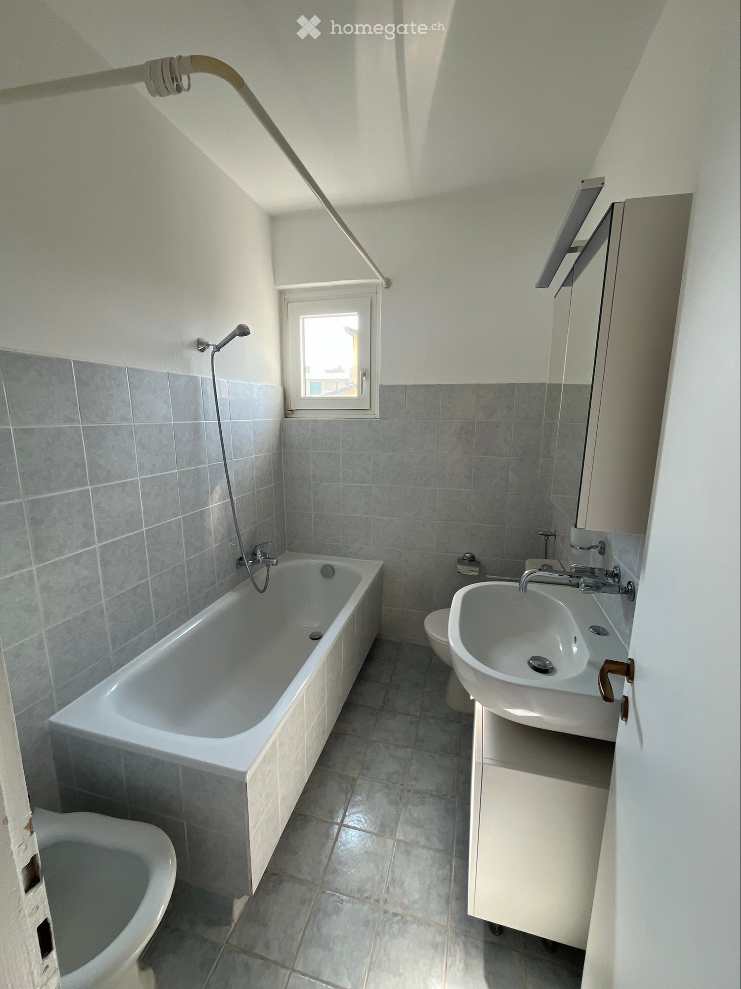 Appartement de 2 pièces, photo 5 sur 5
