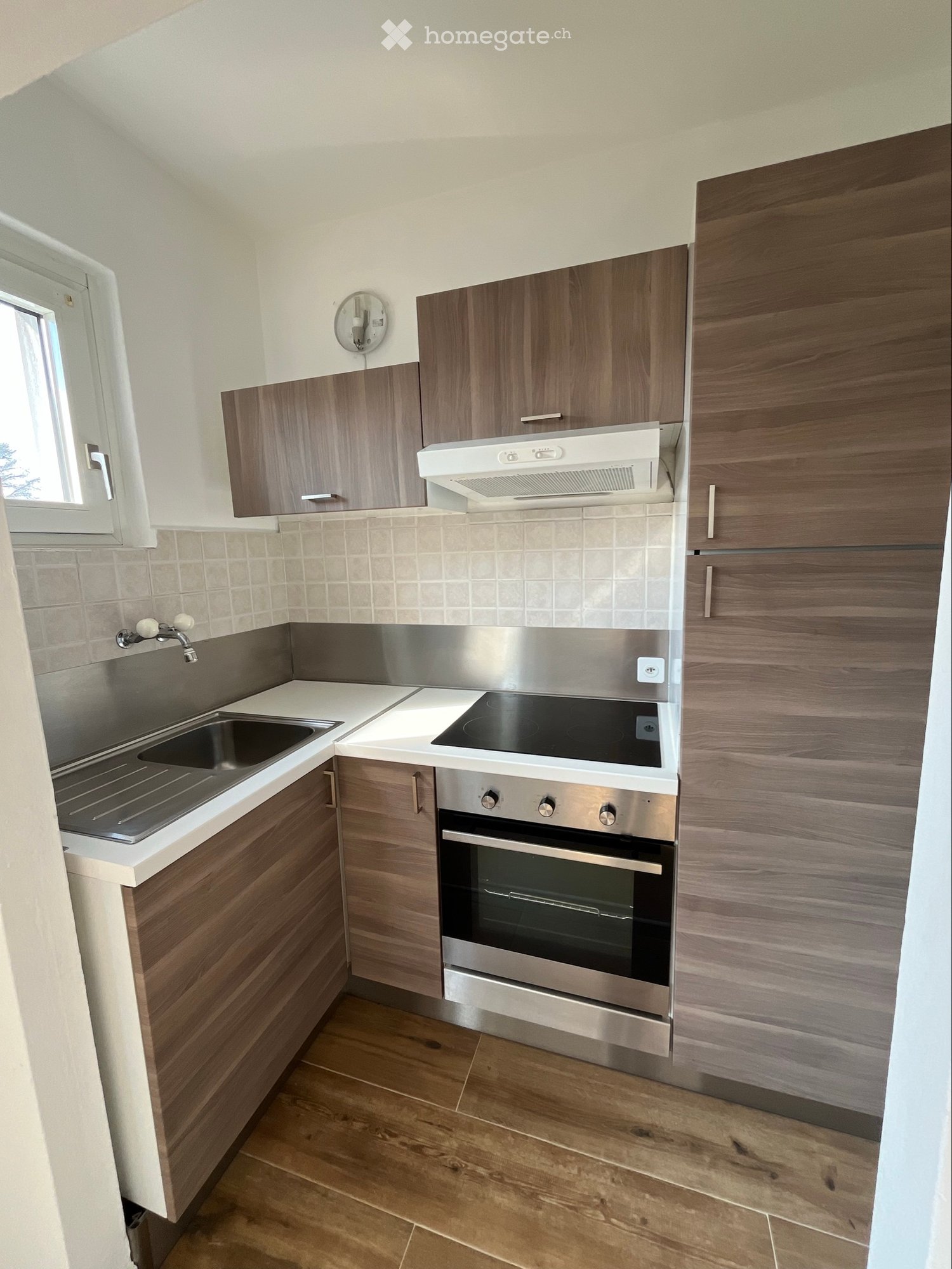 Appartement de 2 pièces, photo 2 sur 5