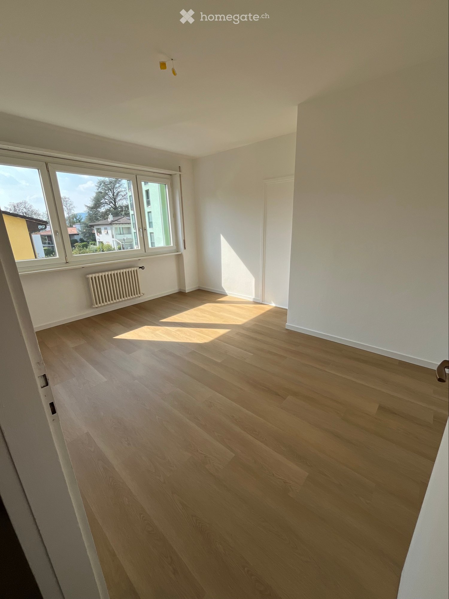 Appartement de 2 pièces, photo 4 sur 5