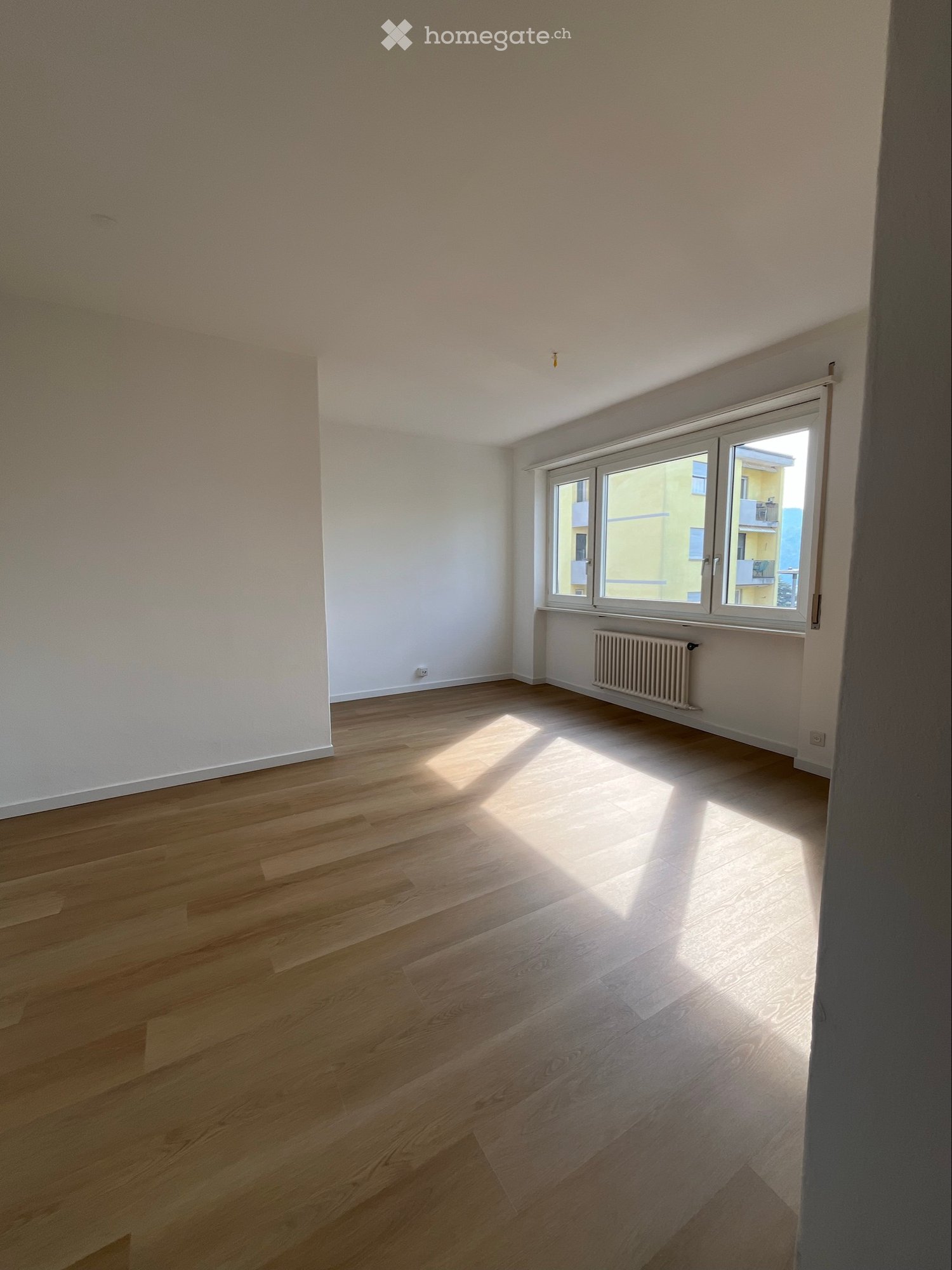 Appartement de 2 pièces, photo 1 sur 5