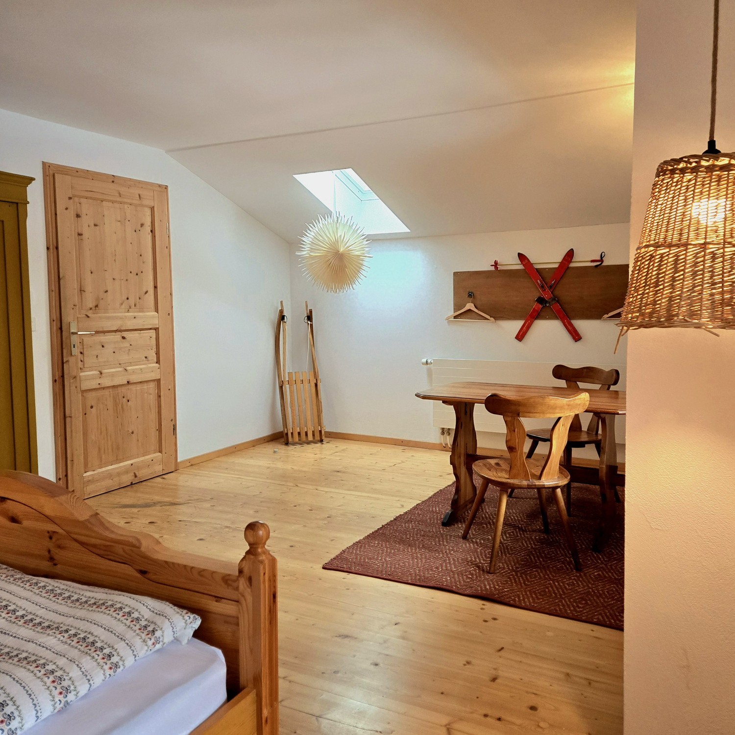Appartement de 2 pièces, photo 2 sur 8