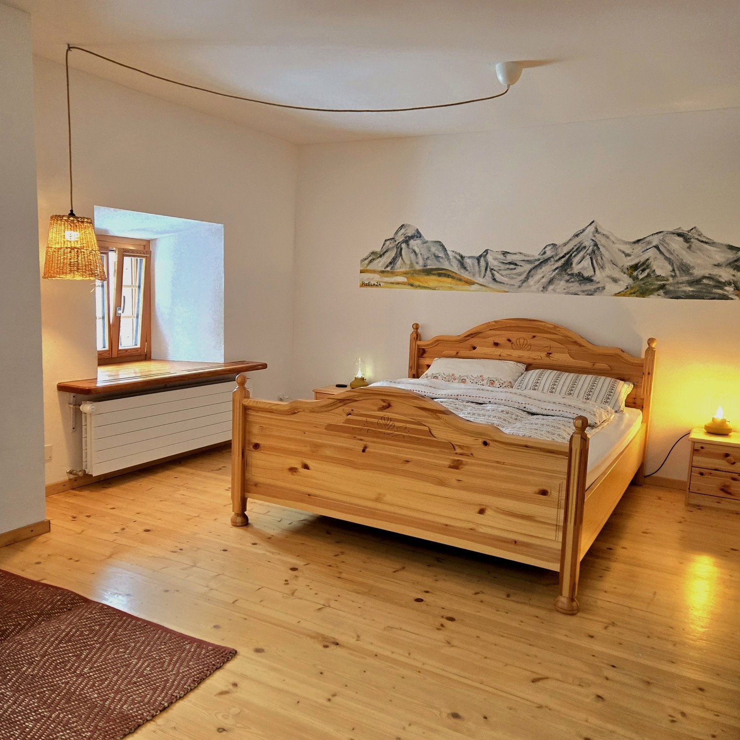 Appartement de 2 pièces, photo 1 sur 8